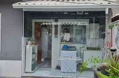 Casa com 2 quartos à venda em Várzea das Moças, Niterói 