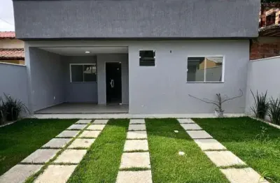 Casa com 3 quartos à venda em Várzea das Moças, Niterói 