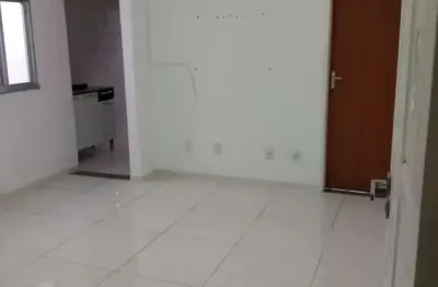 Apartamento com 1 quarto à venda no São Miguel, São Gonçalo 
