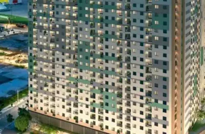 Apartamento com 1 quarto à venda no Centro, Niterói 