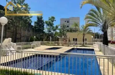 Apartamento com 2 quartos à venda no Nova Cidade, São Gonçalo 