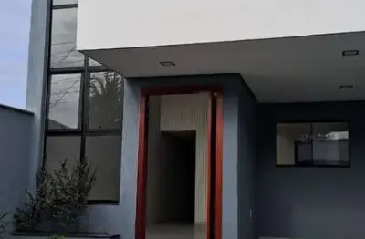 Casa com 3 quartos à venda em Itaipuaçú, Maricá 