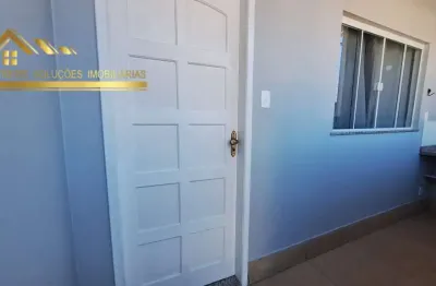 Casa com 2 quartos à venda no Mutuaguaçu, São Gonçalo 