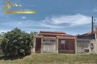 Casa com 2 quartos à venda no Parque Tamariz, Iguaba Grande 