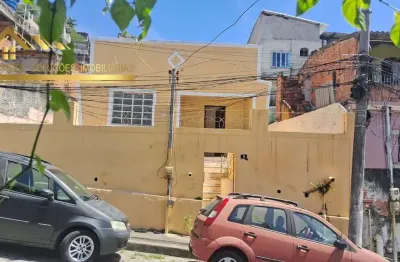 Casa com 2 quartos à venda no Engenhoca, Niterói 