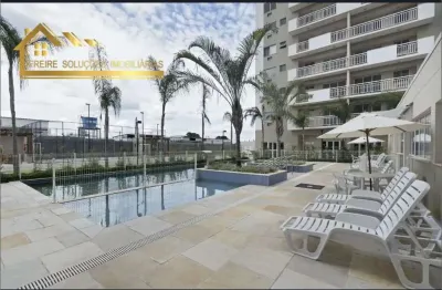 Apartamento com 3 quartos à venda no Centro, Itaboraí 