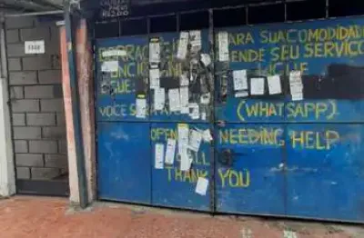 Casa com 1 quarto à venda no Venda da Cruz, São Gonçalo 