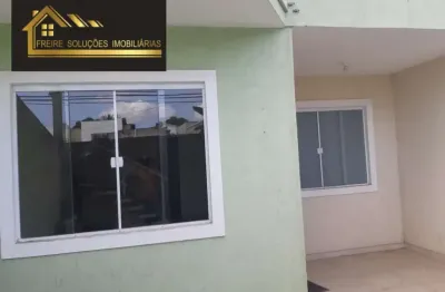 Casa com 3 quartos à venda no Boa Vista, São Gonçalo 