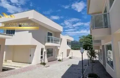 Casa com 3 quartos à venda no Engenho do Mato, Niterói 