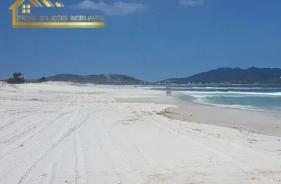 Terreno à venda no Monte Alto, Arraial do Cabo 