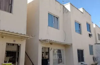 Apartamento com 2 quartos à venda no Marambaia, São Gonçalo 