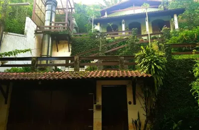 Apartamento com 5 quartos à venda em Itaipu, Niterói 