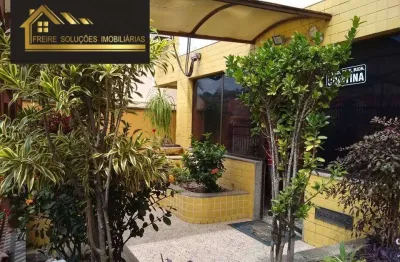 Apartamento com 3 quartos à venda no Estrela do Norte, São Gonçalo 