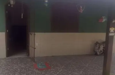 Casa com 2 quartos à venda no Balneário Bambuí (Ponta Negra), Maricá 