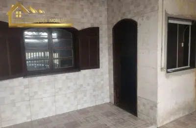 Casa com 2 quartos à venda no Lagoinha, São Gonçalo 