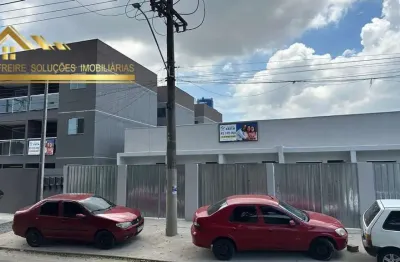 Casa com 1 quarto à venda no Laranjal, São Gonçalo 