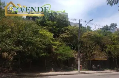 Terreno à venda em Piratininga, Niterói 