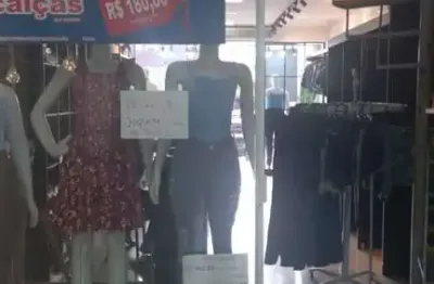 Sala comercial à venda no Centro, São Gonçalo 
