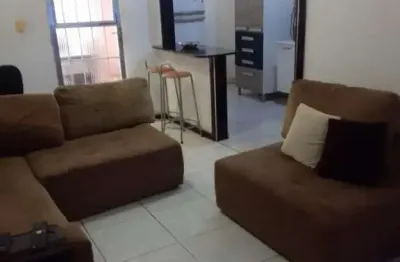 Casa com 2 quartos à venda no Almerinda, São Gonçalo 