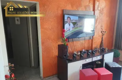 Apartamento com 2 quartos à venda no Venda da Cruz, São Gonçalo 