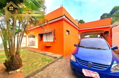 Casa com 2 quartos à venda no Laranjal, São Gonçalo 