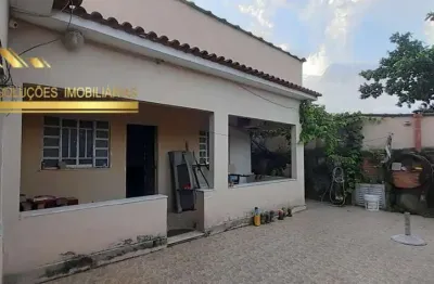Casa com 2 quartos à venda no Vista Alegre, São Gonçalo 