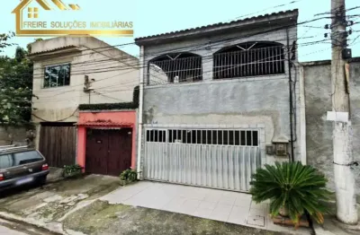 Casa com 4 quartos à venda no Trindade, São Gonçalo 