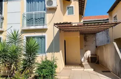Casa com 2 quartos à venda no Boa Vista, São Gonçalo 