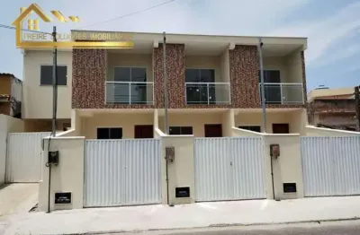 Casa com 2 quartos à venda no Alcântara, São Gonçalo 