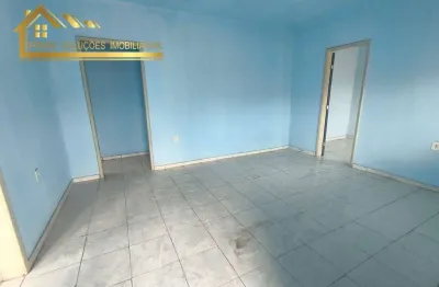 Casa com 2 quartos à venda no Brasilândia, São Gonçalo 