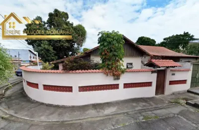 Casa com 3 quartos à venda no Trindade, São Gonçalo 
