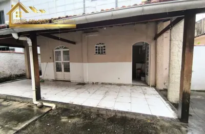 Casa com 1 quarto à venda no Porto Novo, São Gonçalo 