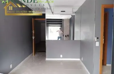 Apartamento com 2 quartos à venda no Colubande, São Gonçalo 