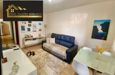 Casa com 2 quartos à venda no Brasilândia, São Gonçalo 