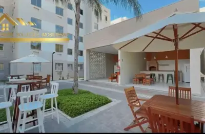 Apartamento com 2 quartos à venda no Neves, São Gonçalo 
