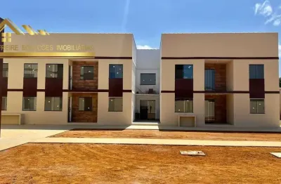 Apartamento com 2 quartos à venda no Ponta Negra, Maricá 