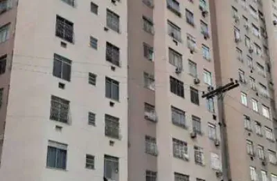 Apartamento com 2 quartos à venda no Porto Novo, São Gonçalo 