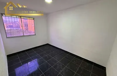 Apartamento com 2 quartos à venda no Boaçu, São Gonçalo 
