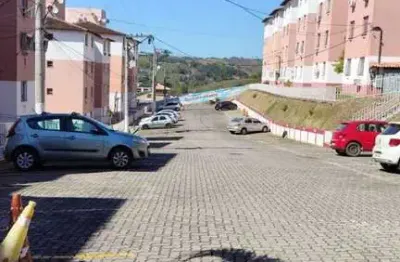 Apartamento com 2 quartos à venda no Arsenal, São Gonçalo 