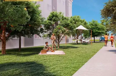 Apartamento à venda no bairro outeiro das pedras - itaboraí/rj