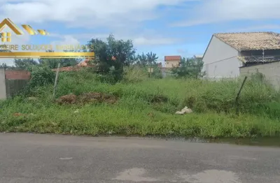 Terreno à venda no Mutuapira, São Gonçalo 