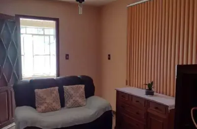 Casa com 2 quartos à venda no Pita, São Gonçalo 