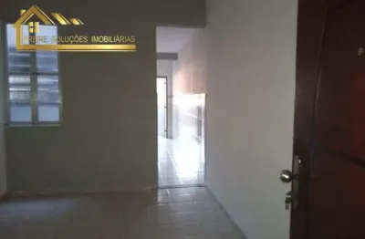 Apartamento com 1 quarto à venda no Venda da Cruz, São Gonçalo 