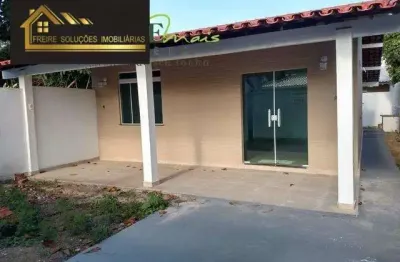 Casa com 1 quarto à venda no Areal, Araruama 
