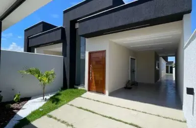 Casa com 3 quartos à venda no Jardim Atlântico Leste (Itaipuaçu), Maricá 