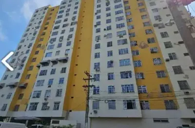 Apartamento à venda no bairro mutondo - são gonçalo/rj