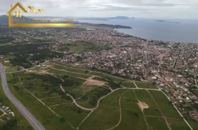 Terreno à venda no bairro boa vista - iguaba grande/rj