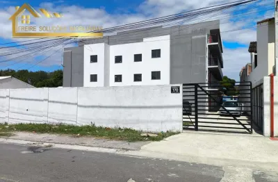 Apartamento com 2 quartos à venda no Laranjal, São Gonçalo 