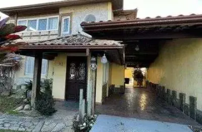 Casa com 4 quartos à venda em Piratininga, Niterói 