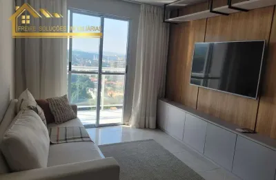 Apartamento com 2 quartos à venda no Maria Paula, Niterói 